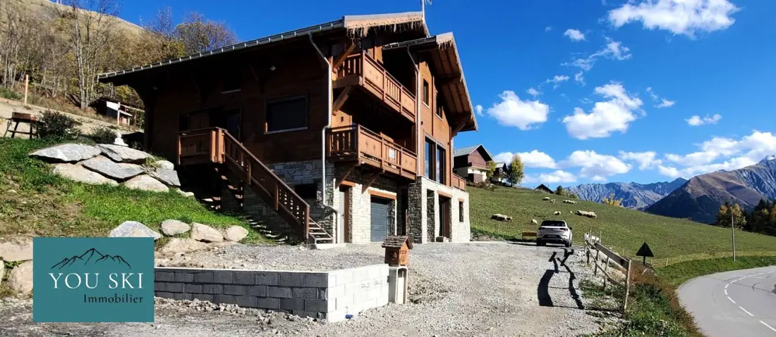 Residence Le Belluard