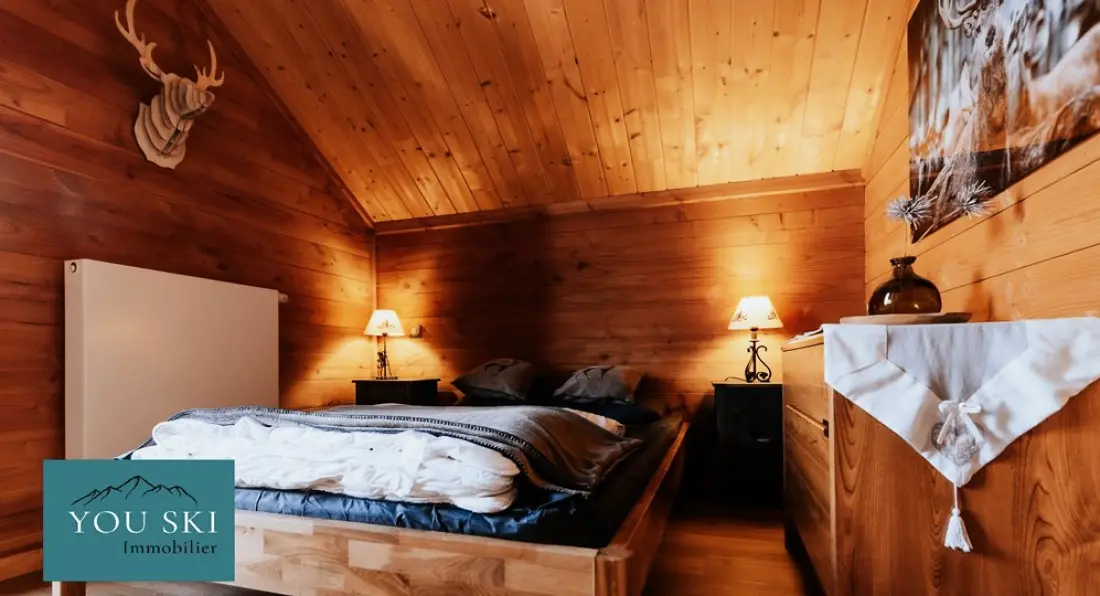 Residence Le Belluard