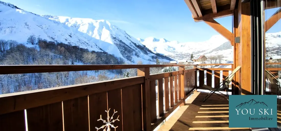 Residence Le Belluard