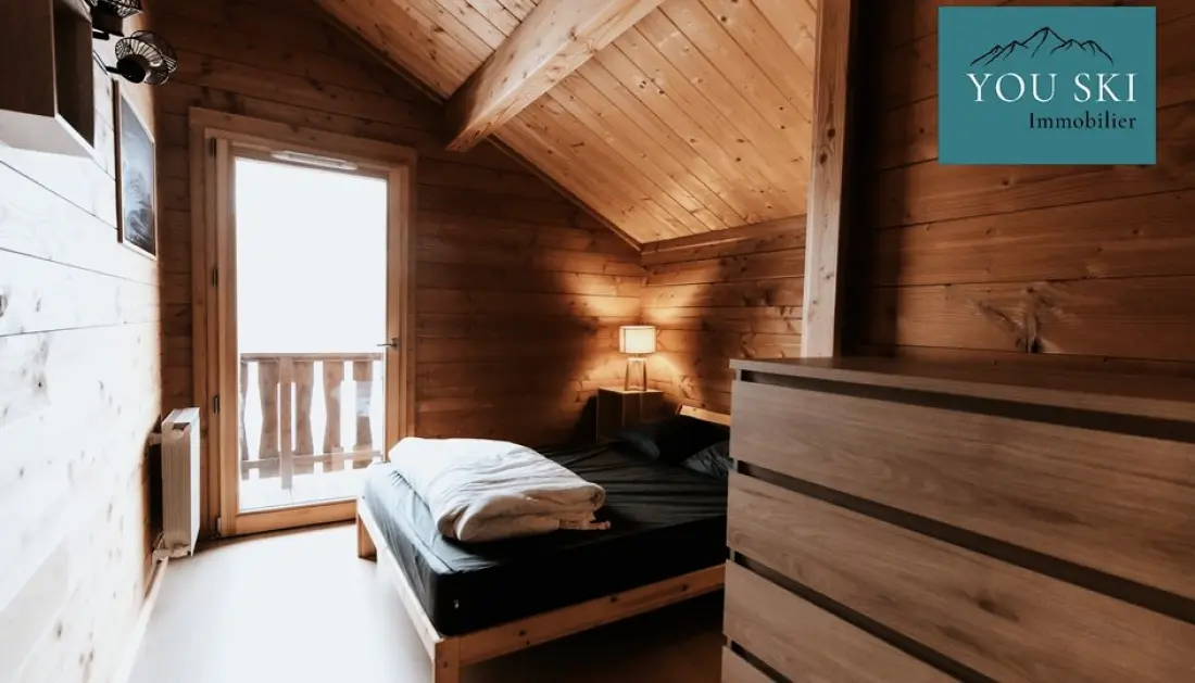 Residence Le Belluard