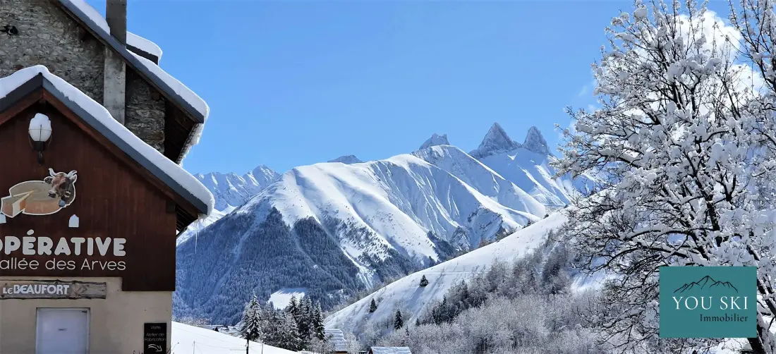 Residence Le Belluard