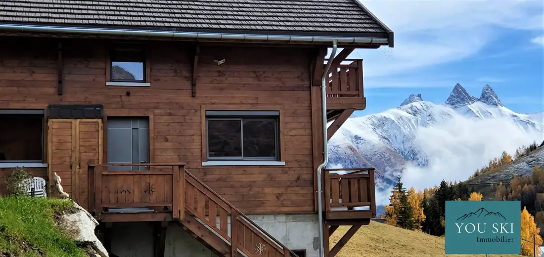 Residence Le Belluard