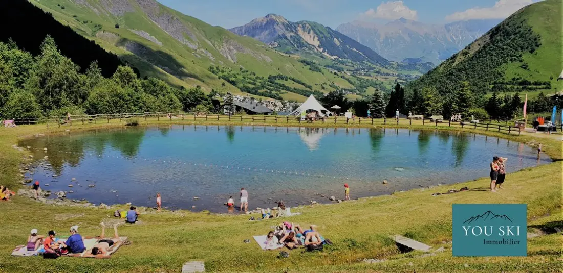 Residence Le Belluard