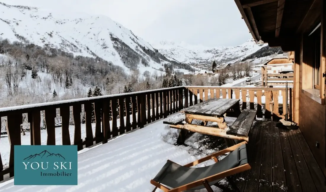Residence Le Belluard