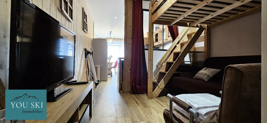 Residence Le Belluard