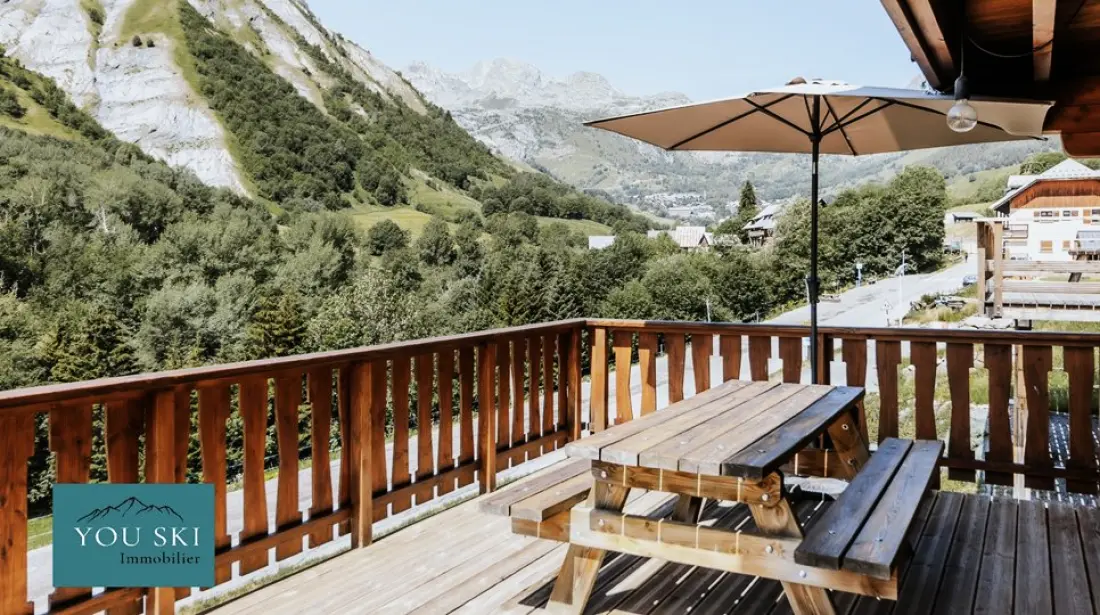 Residence Le Belluard