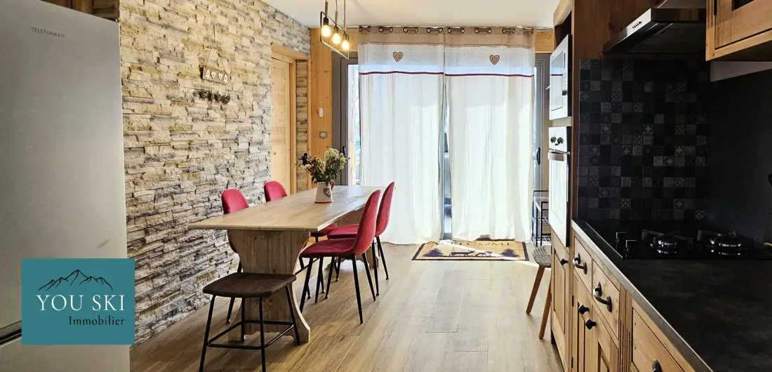Residence Le Belluard
