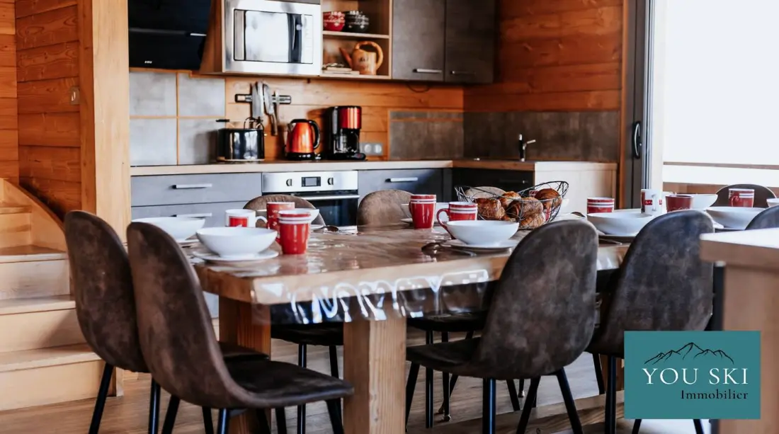 Residence Le Belluard