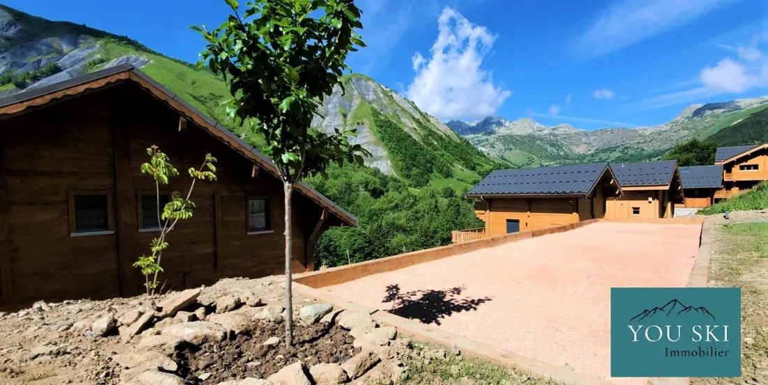 Residence Le Belluard