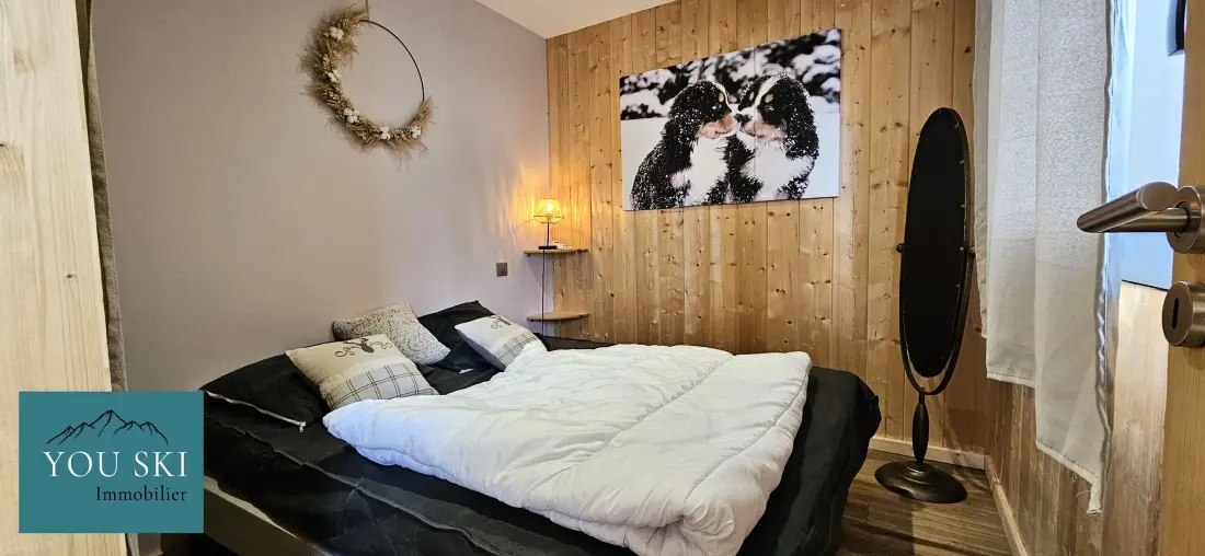 Residence Le Belluard