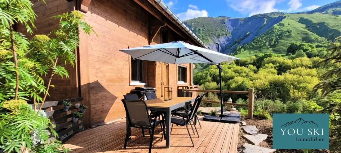 Residence Le Belluard