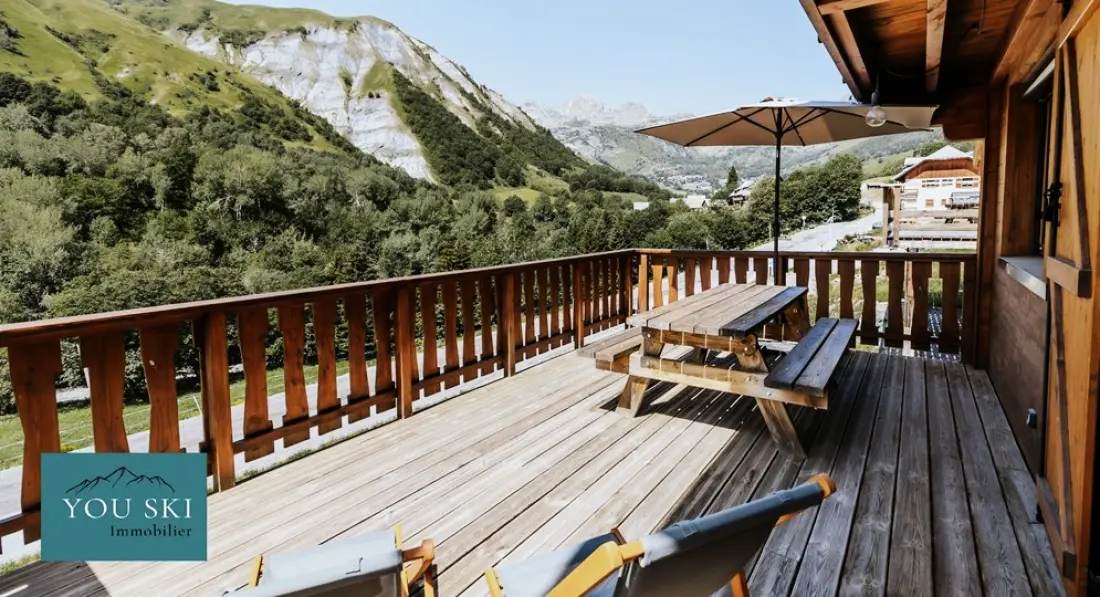 Residence Le Belluard