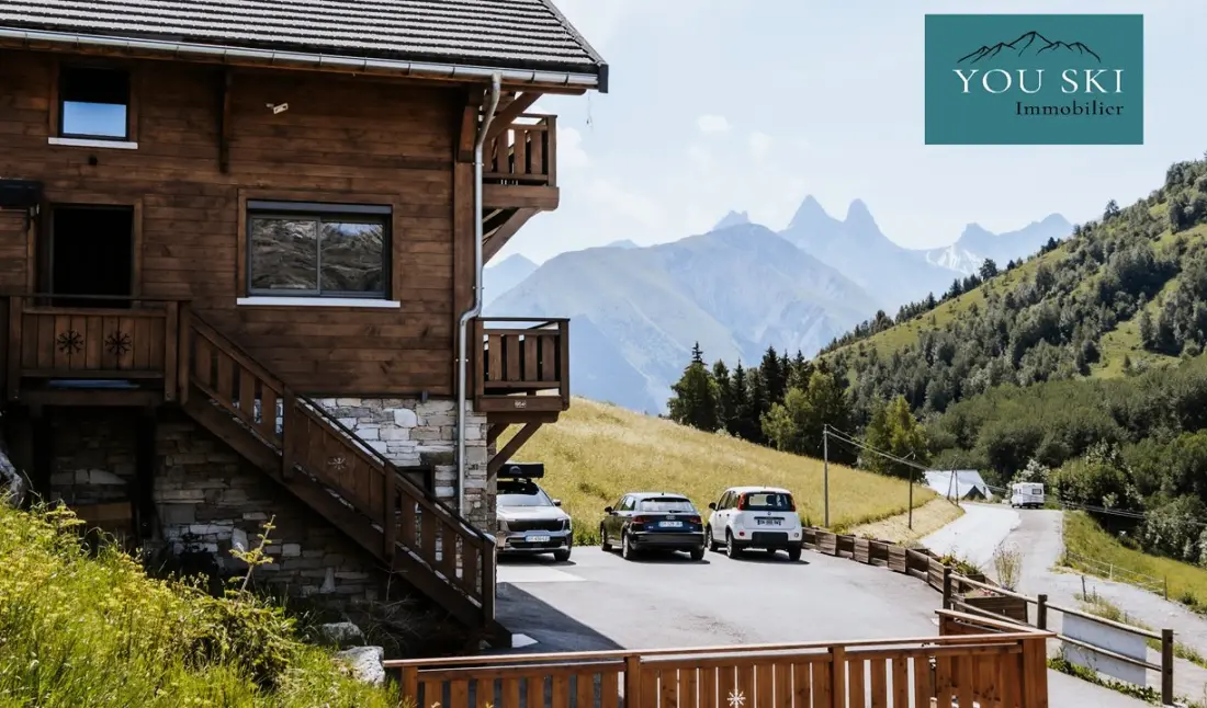 Residence Le Belluard