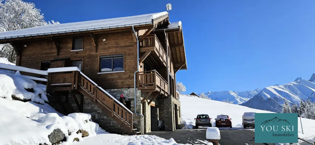 Residence Le Belluard