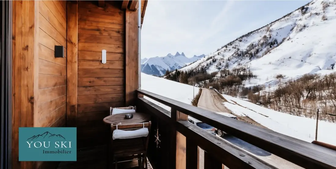 Residence Le Belluard