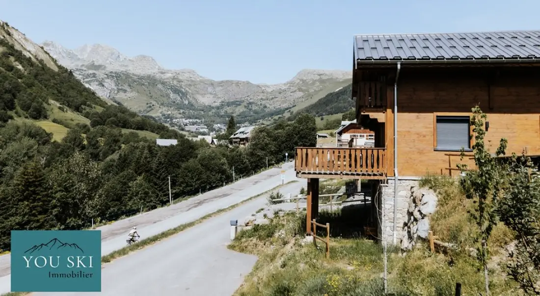Residence Le Belluard