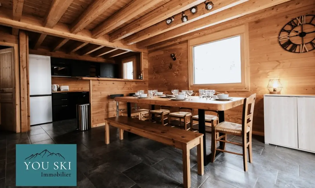 Residence Le Belluard