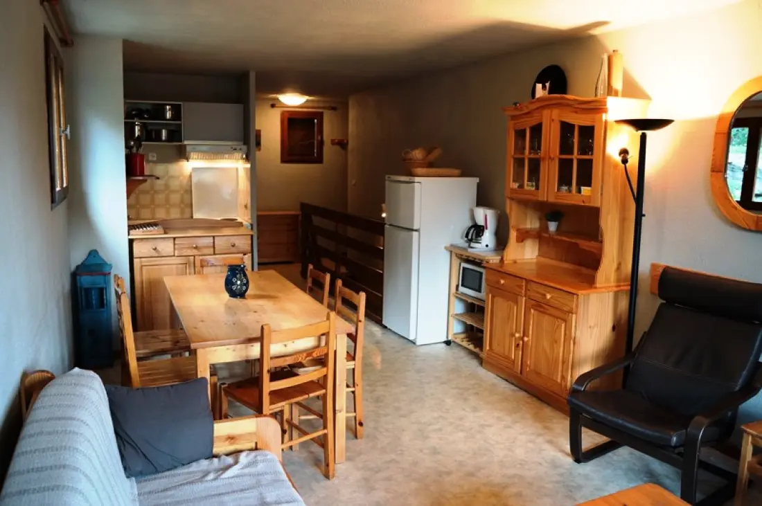 Residence Le Belvédere