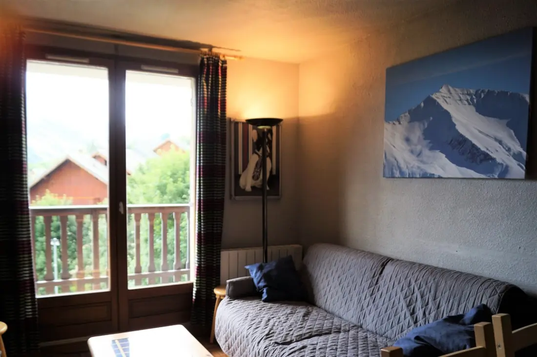 Residence Le Belvédere