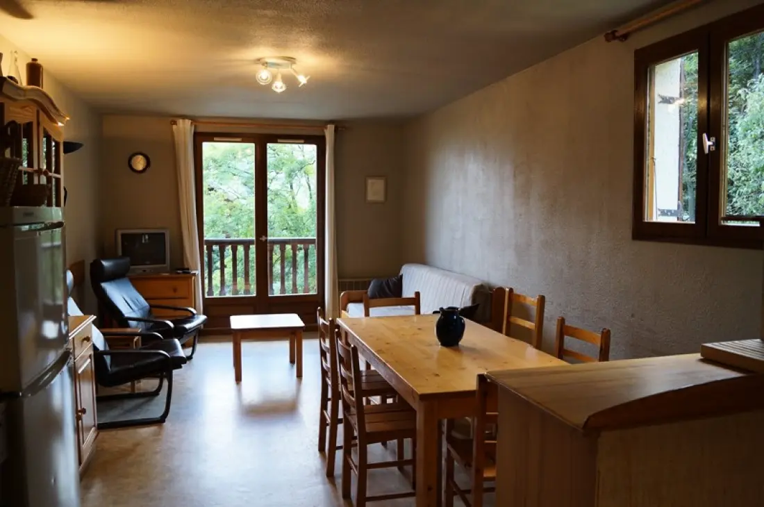 Residence Le Belvédere