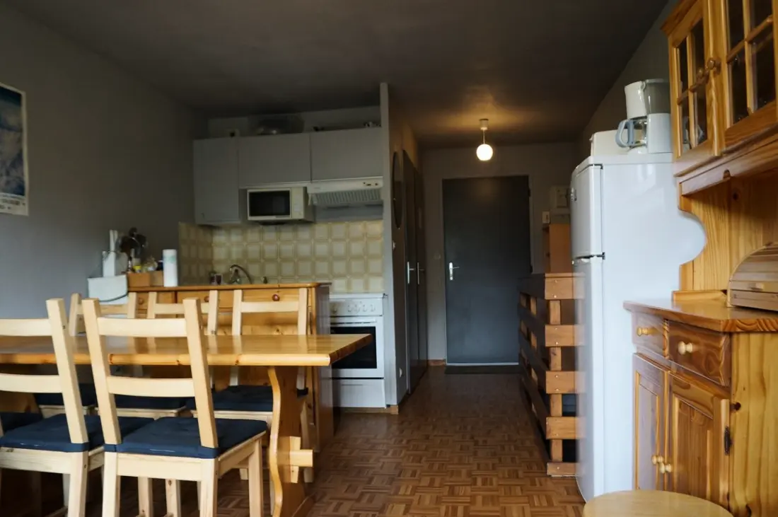 Residence Le Belvédere