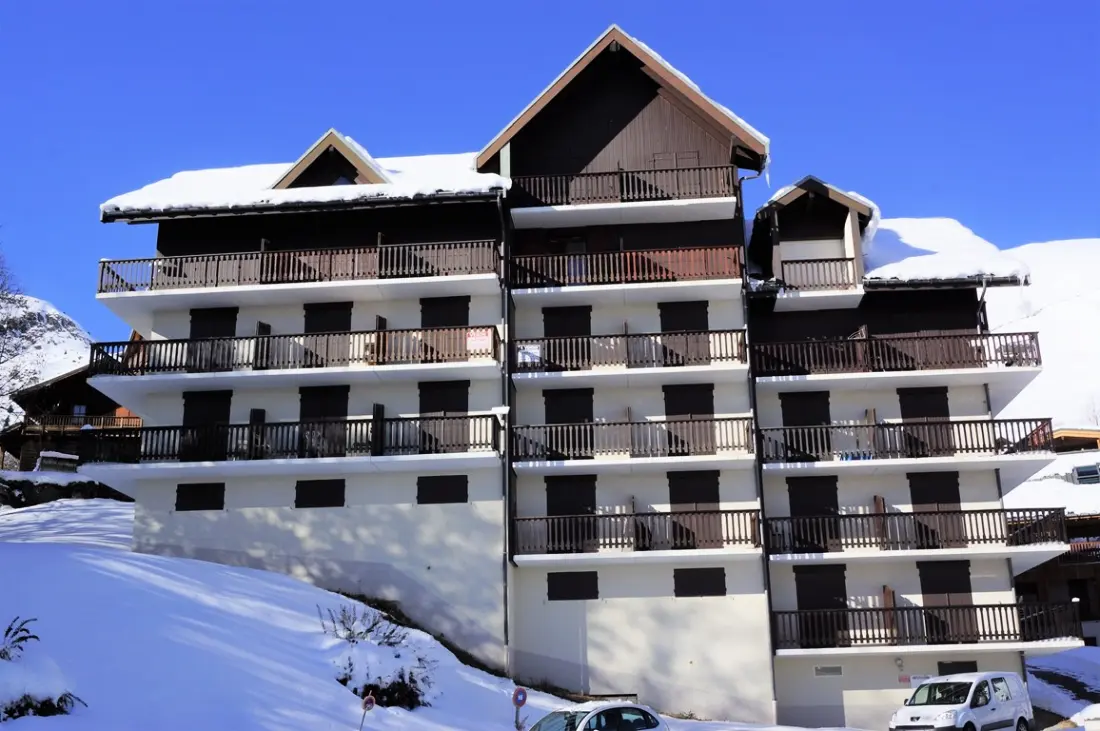 Residence Le Belvédere