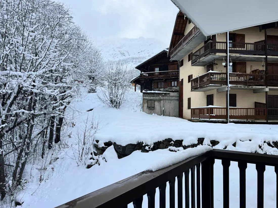 Residence Le Belvédere