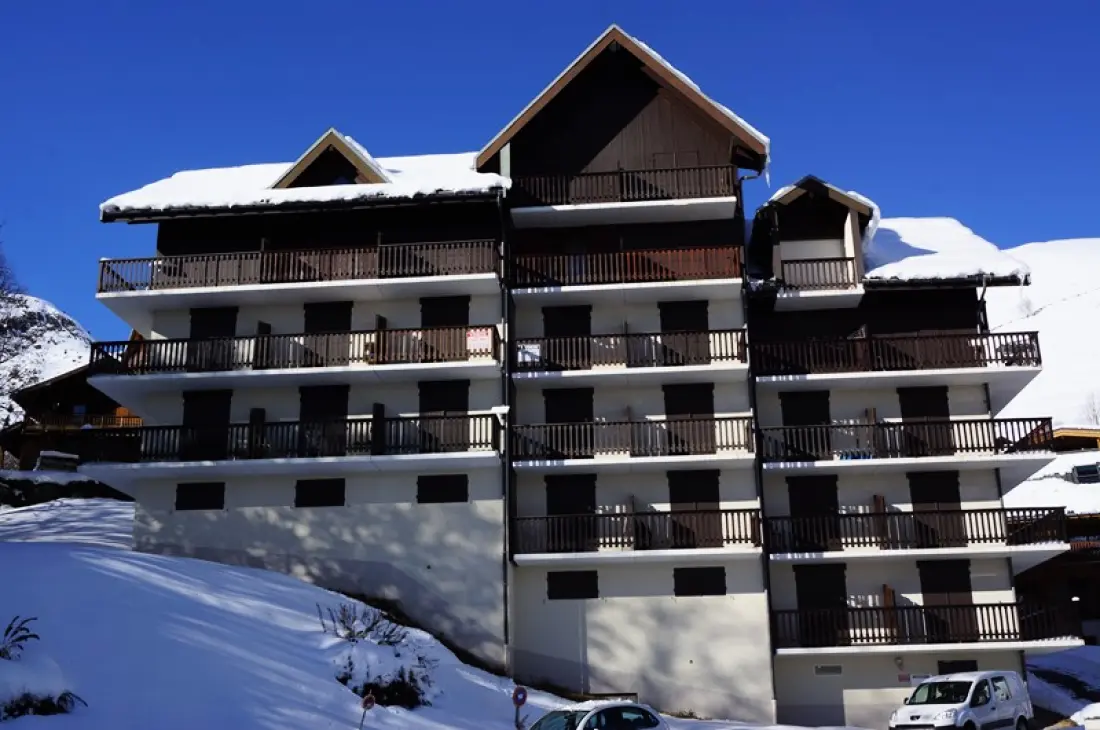 Residence Le Belvédere