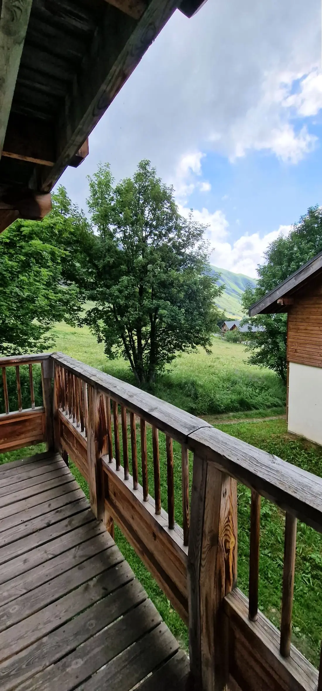 Residence Le Hameau De L'alpage