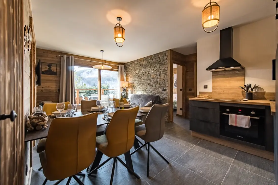 Le Hameau Du Moulin Residence