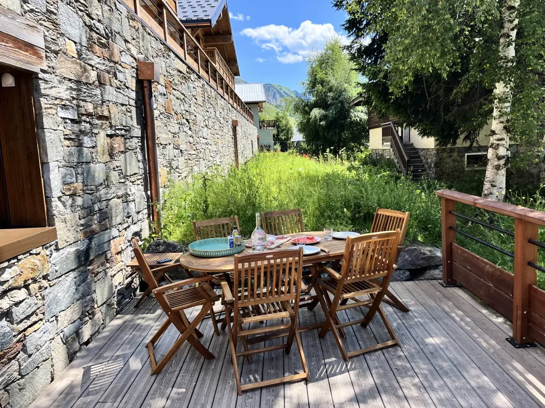 Le Hameau Du Moulin Residence