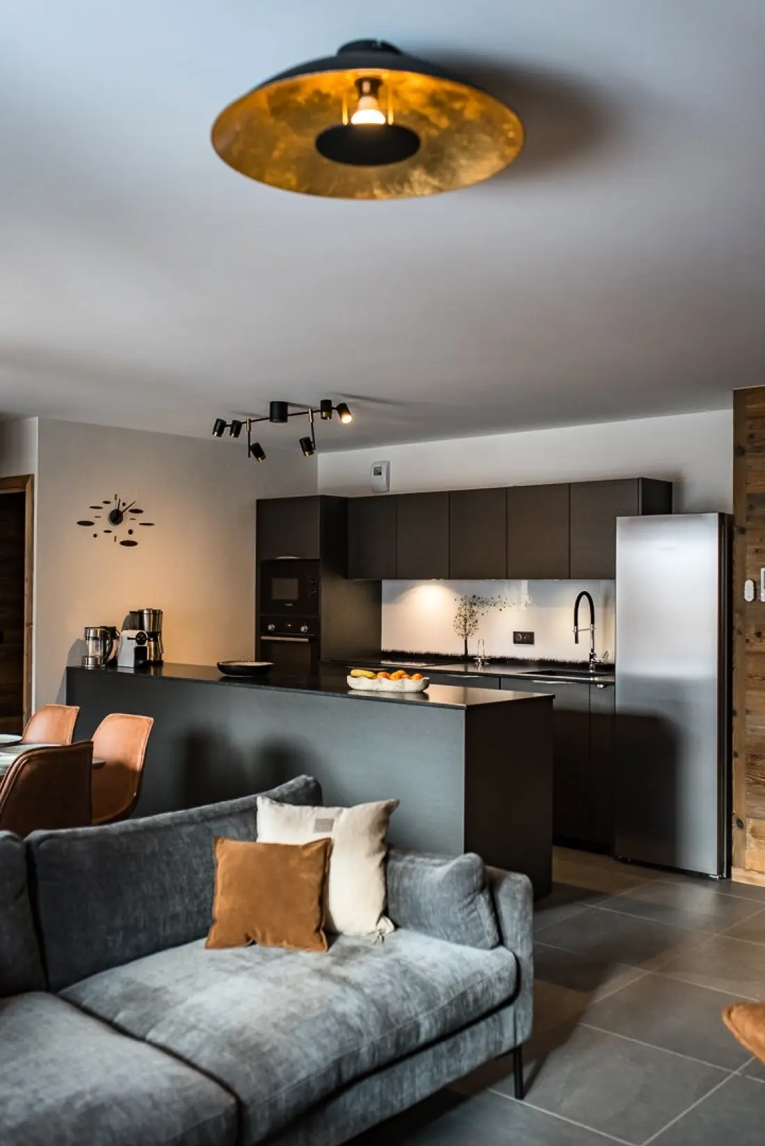 Le Hameau Du Moulin Residence
