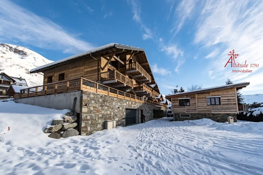 Le Hameau Du Moulin Residence