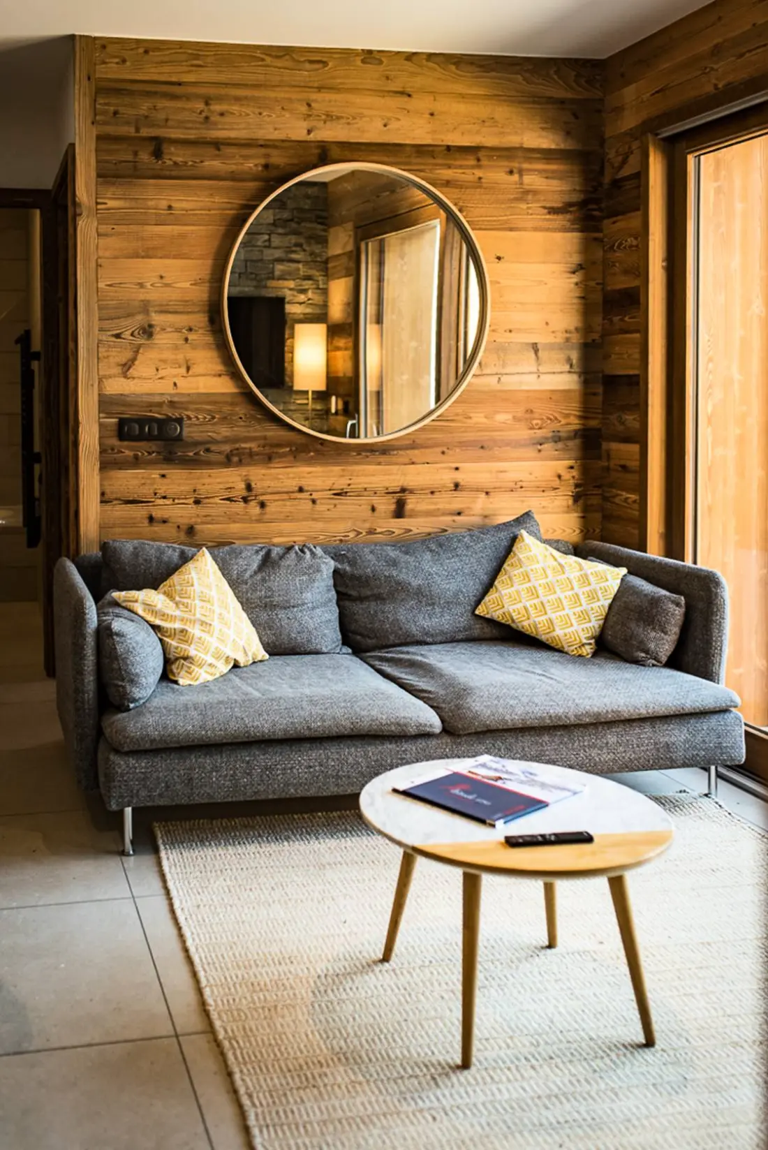 Le Hameau Du Moulin Residence