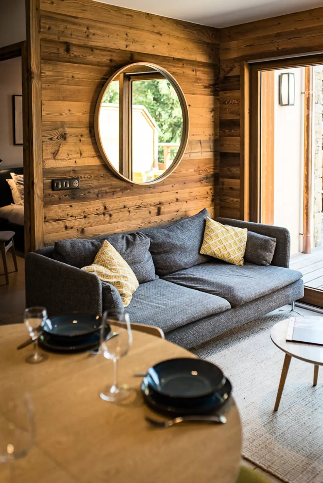 Le Hameau Du Moulin Residence