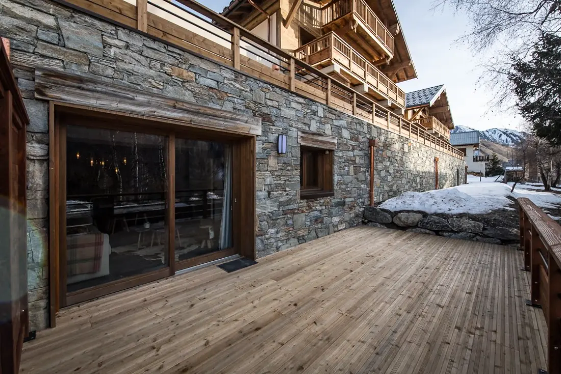 Le Hameau Du Moulin Residence