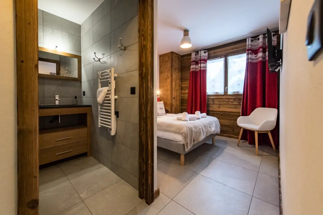Le Hameau Du Moulin Residence