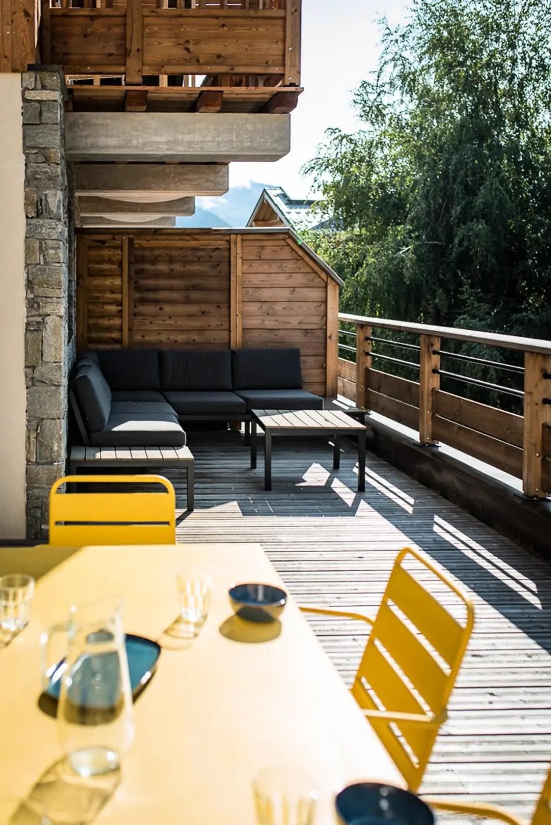 Le Hameau Du Moulin Residence