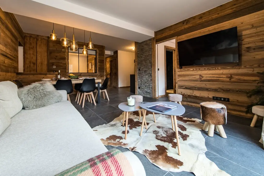 Le Hameau Du Moulin Residence