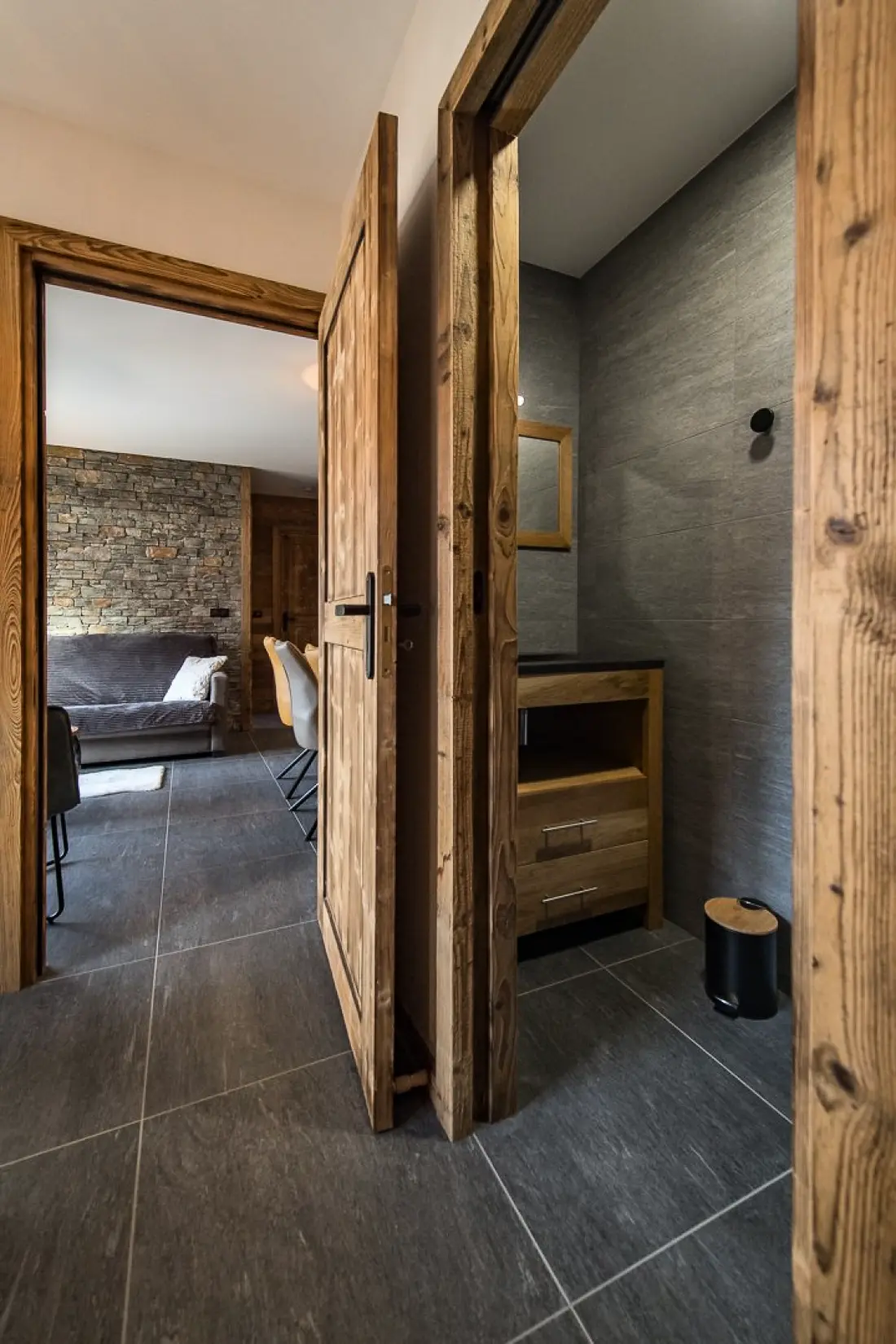 Le Hameau Du Moulin Residence