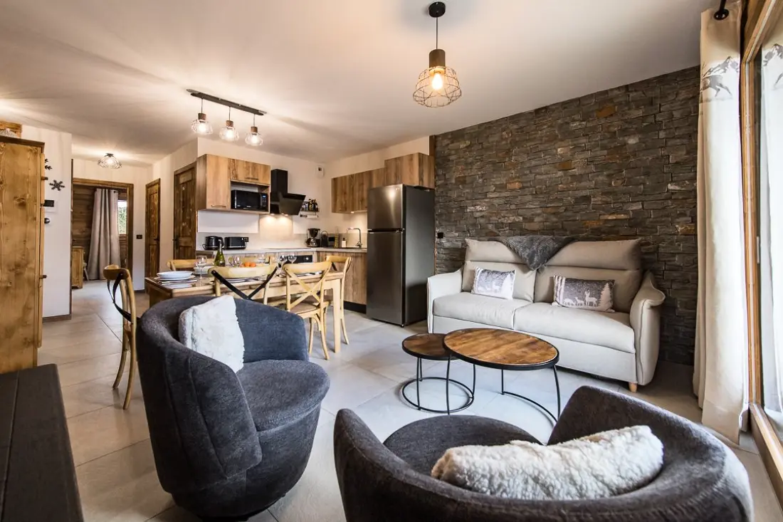 Le Hameau Du Moulin Residence