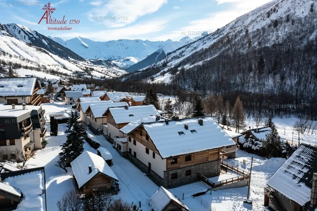Le Hameau Du Moulin Residence