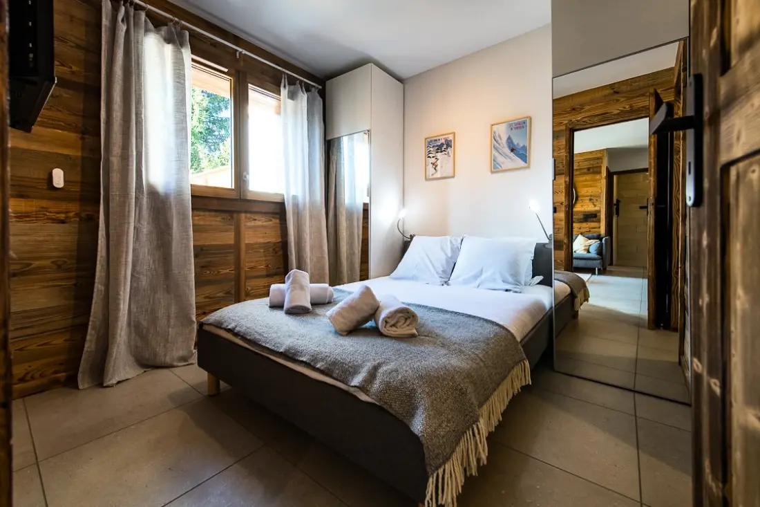 Le Hameau Du Moulin Residence