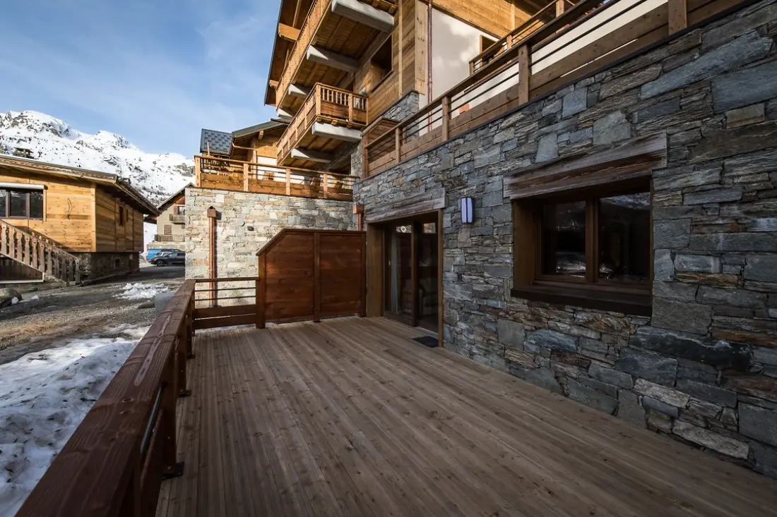 Le Hameau Du Moulin Residence