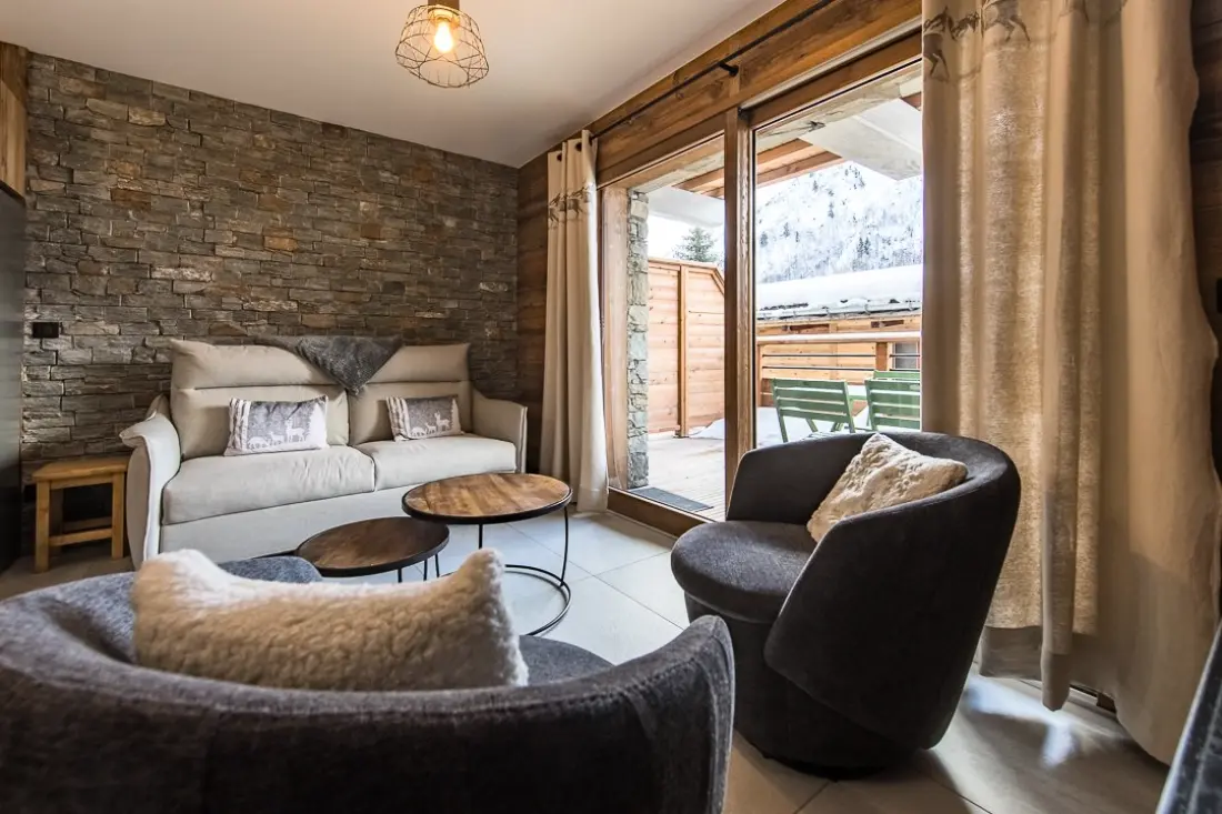 Le Hameau Du Moulin Residence