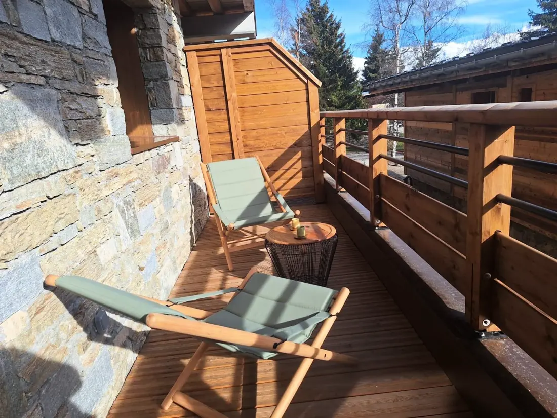 Le Hameau Du Moulin Residence
