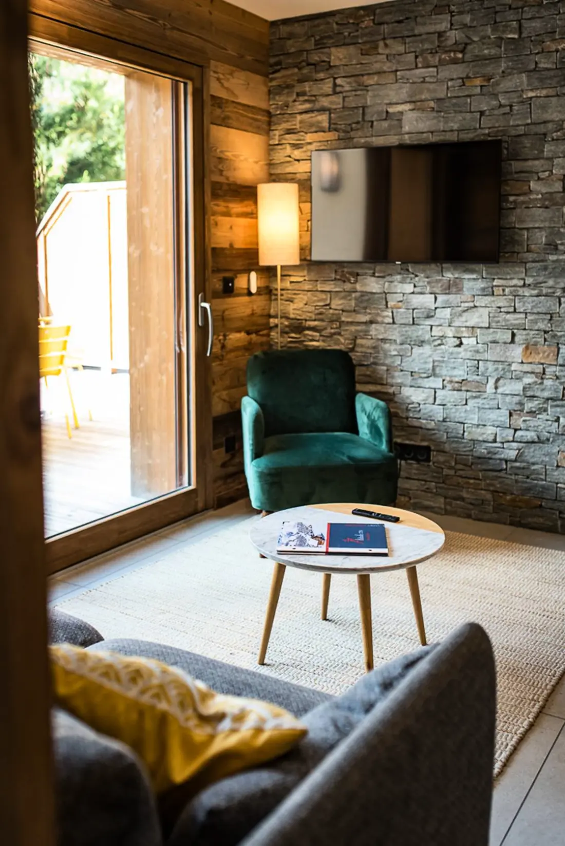 Le Hameau Du Moulin Residence