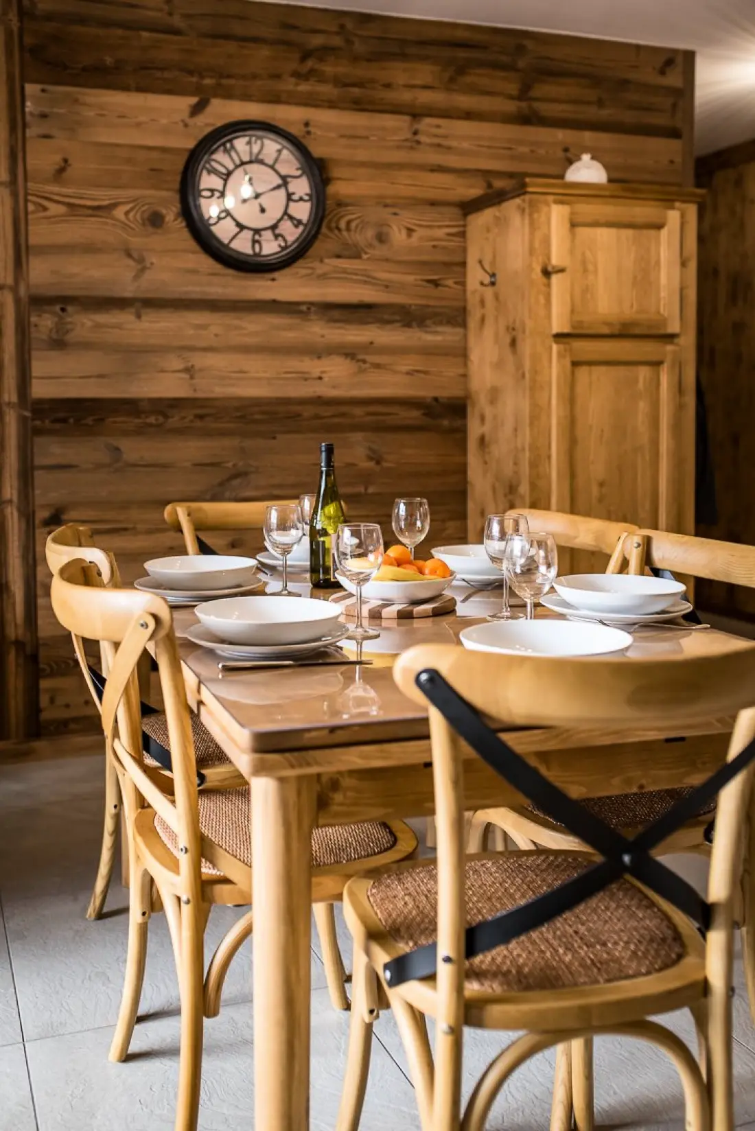 Le Hameau Du Moulin Residence