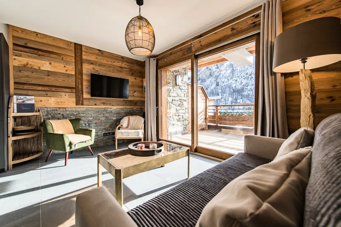 Le Hameau Du Moulin Residence