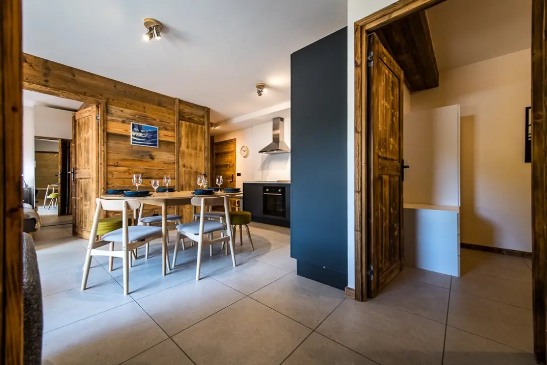 Le Hameau Du Moulin Residence